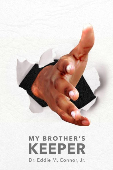 My Brother's Keeper - 9780997050400