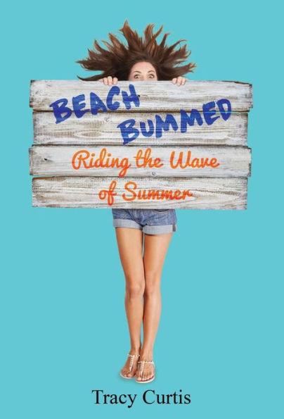 Beach Bummed: Riding The Wave Of Summer (Humor Me)