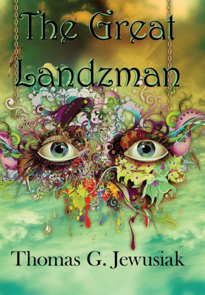 The Great Landzman: Three Times The King - 9780997096705