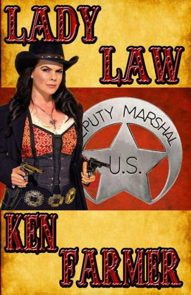 Lady Law (Nations)