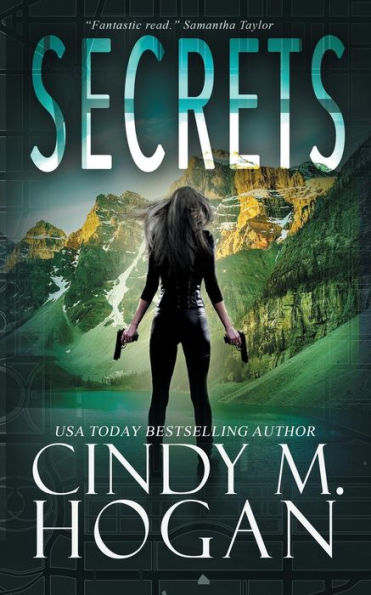 Secrets (The Watched Series)