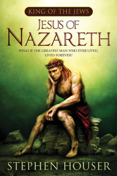 Jesus Of Nazareth (King Of The Jews)