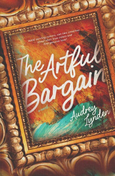 The Artful Bargain (The Brit Brothers)