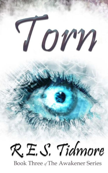 Torn (The Awakener Series)