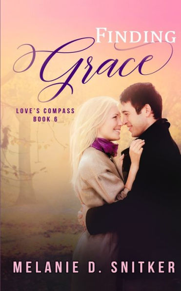 Finding Grace (Love's Compass)