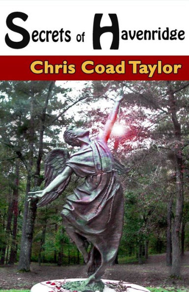 Secrets Of Havenridge (Havenridge Mystery Novels)