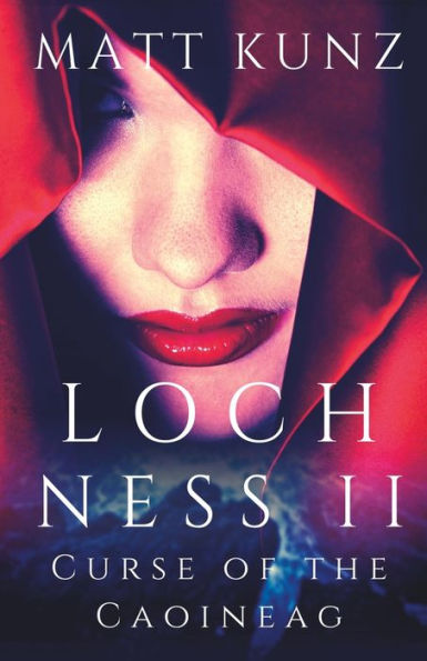 Loch Ness Ii: Curse Of The Caoineag