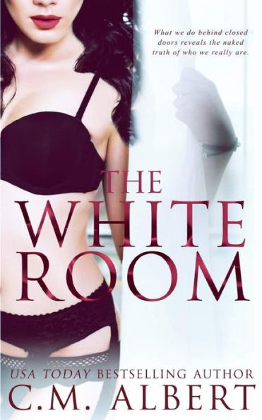 The White Room - 9780997664225
