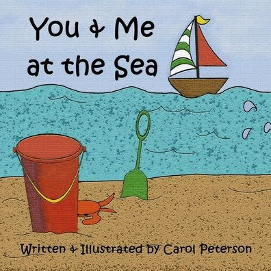 You And Me At The Sea