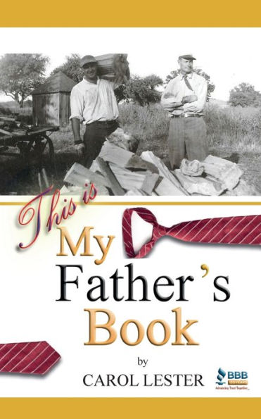 This Is My Father's Book