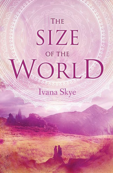 The Size Of The World - 9780997854497