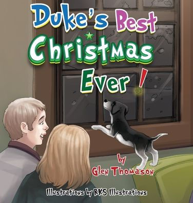 Duke'S Best Christmas Ever!