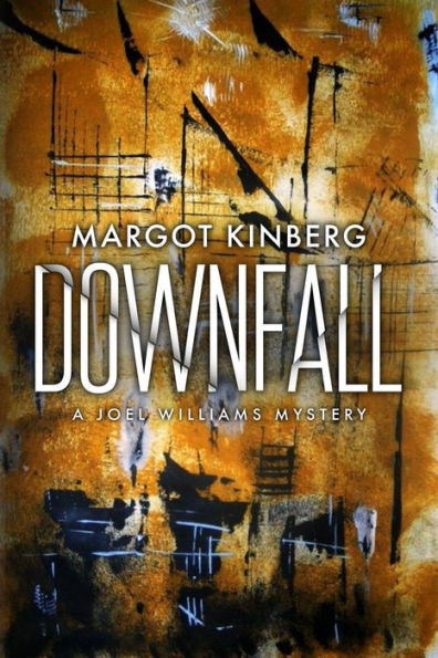 Downfall - 9780997889277