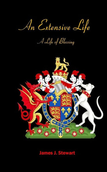 An Extensive Life: A Life Of Blessing