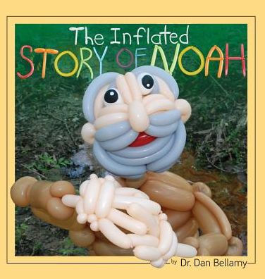 The Inflated Story Of Noah