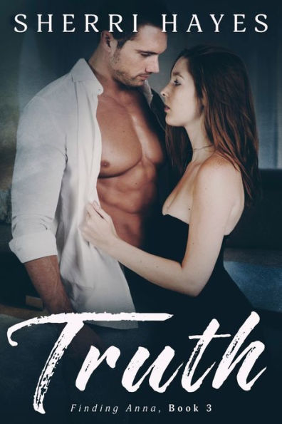 Truth (Finding Anna)