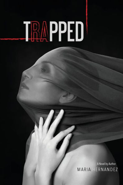 Trapped - 9780997962420