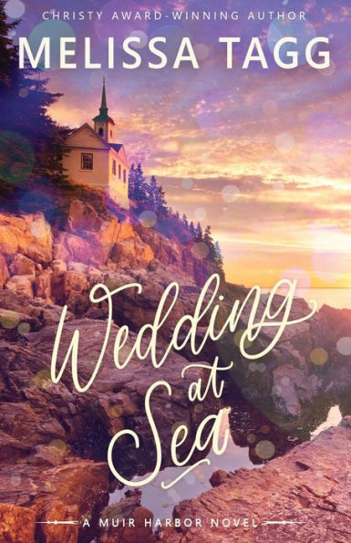 Wedding At Sea (Muir Harbor)