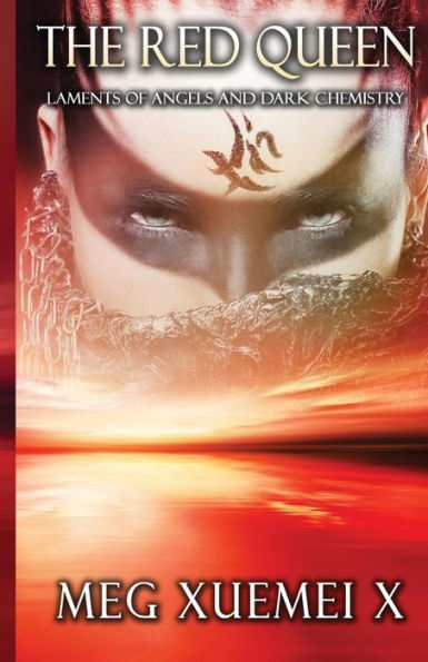 The Red Queen (Dark Chemistry)