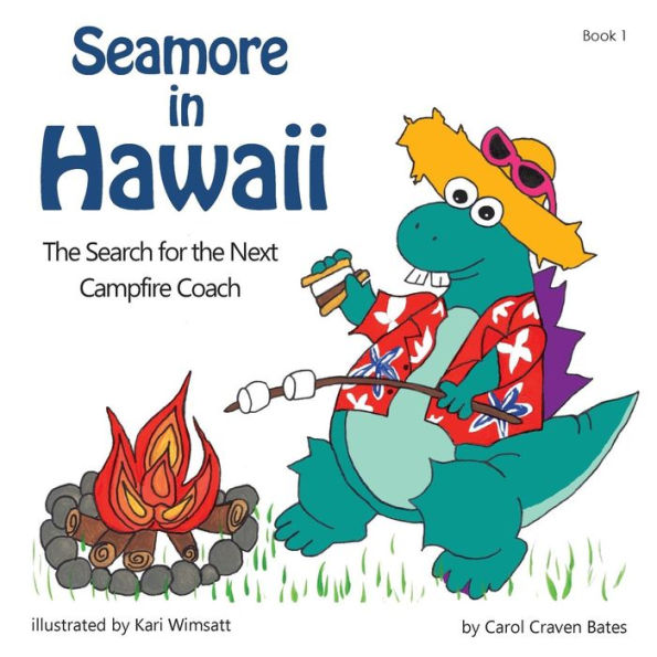 Seamore In Hawaii: The Search For The Next Campfire Coach