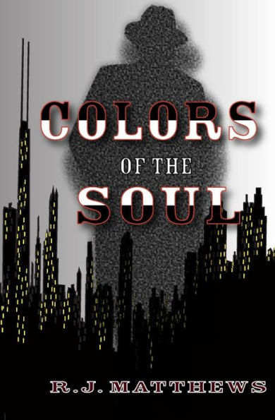 Colors Of The Soul