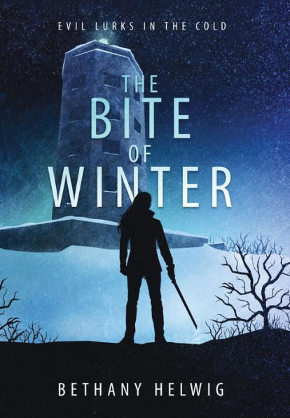The Bite Of Winter (International Monster Slayers)