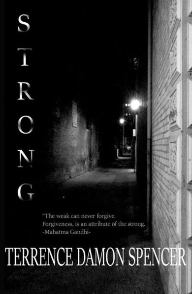 Strong - 9780998145600