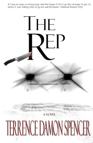 The Rep - 9780998145648
