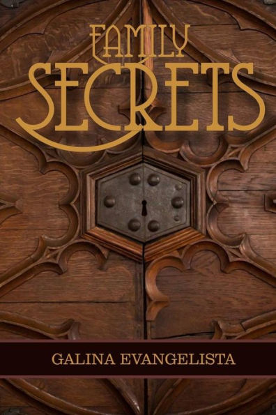 Family Secrets - 9780998173108