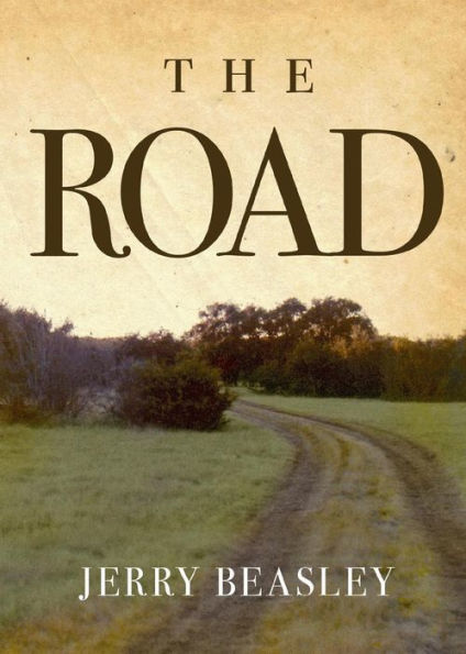 The Road - 9780998182995