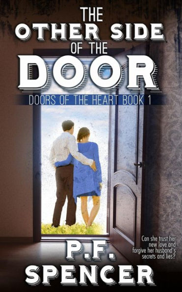 The Other Side Of The Door (Doors Of The Heart)