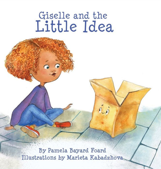 Giselle And The Little Idea