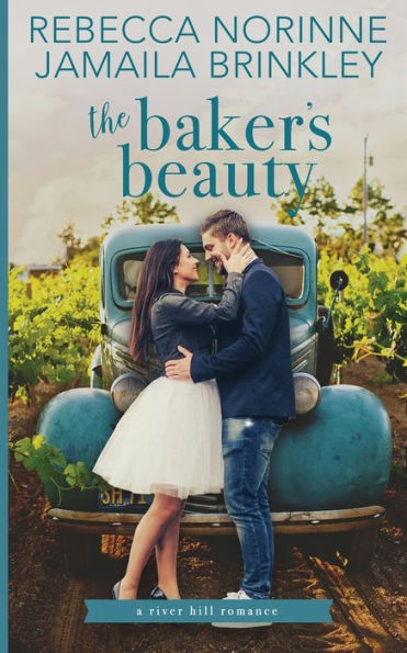 The Baker's Beauty (River Hill)
