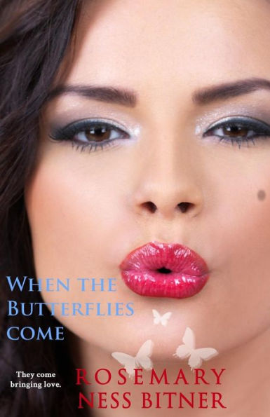When The Butterflies Come (Rosemary's Butterflies)
