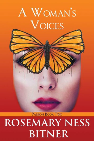 Las voces de una mujer