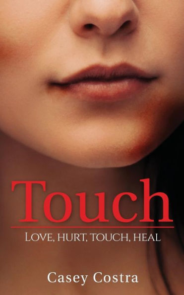 Touch - 9780998285306