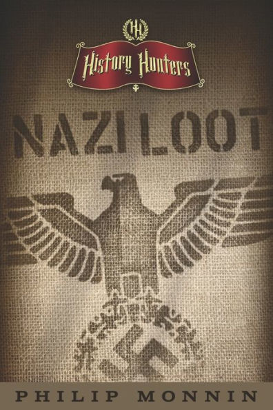 Nazi Loot (History Hunters)