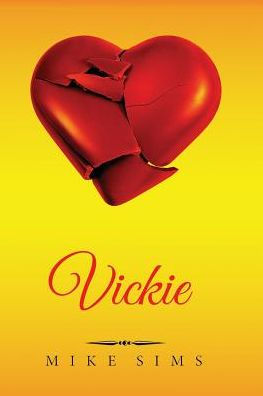 Vickie: (4X6" Small Travel Paperback - English) (1)