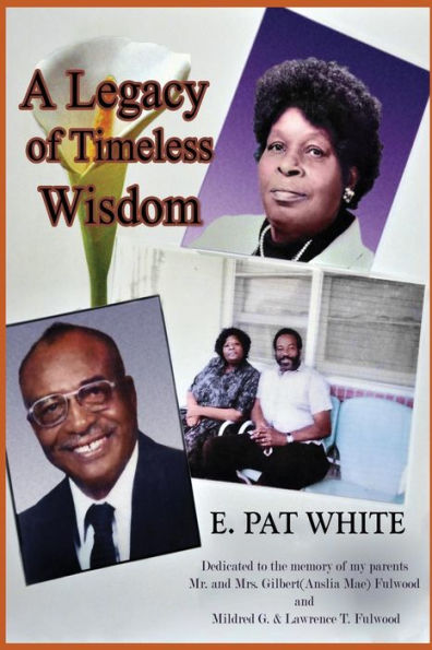 A Legacy Of Timeless Wisdom