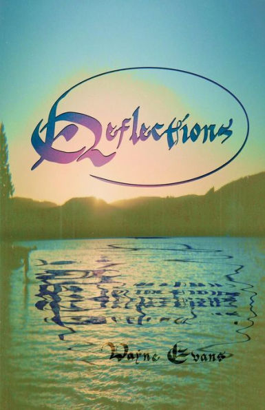 Reflections - 9780998385822