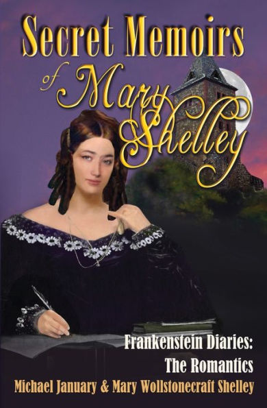 Memorias secretas de Mary Shelley: El diario de Frankenstein - Los románticos