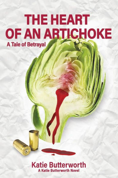 The Heart Of An Artichoke