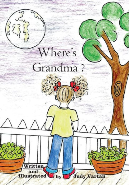 Where's Grandma?