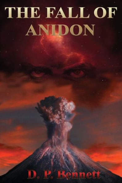 The Fall Of Anidon (Armageddon Rising)