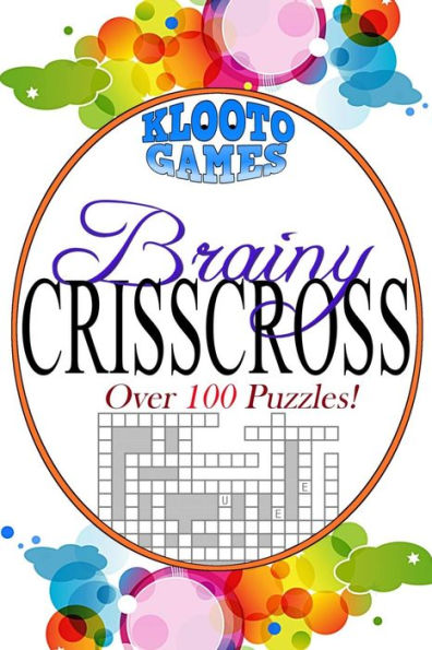Brainy Crisscross