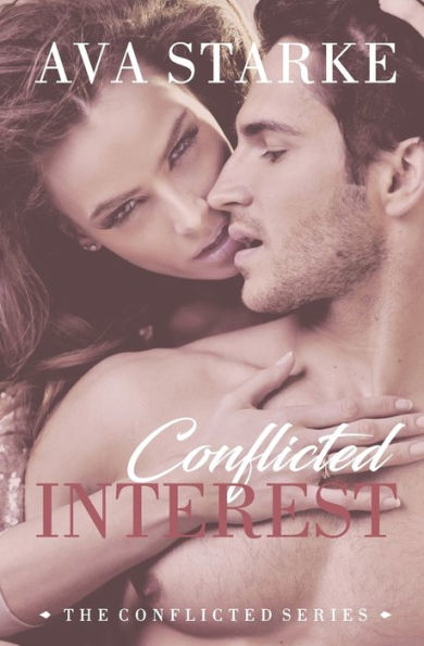 Conflicted Interest (The Conflicted Series)