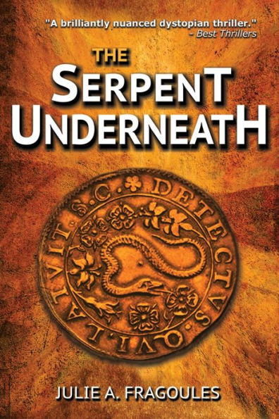 The Serpent Underneath