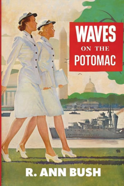 Waves On The Potomac