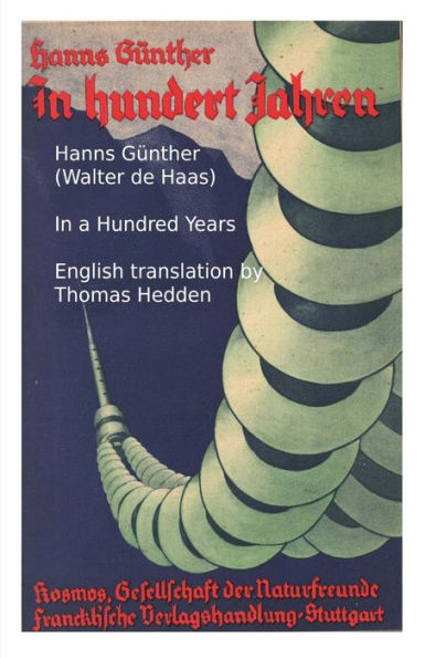 In A Hundred Years: Alternative Energy Sources In The Post-Carbon World