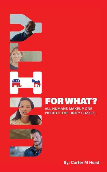 Unity For What?